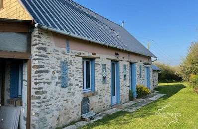 vente maison 155 000 € à proximité de Le Mesnil-Eury (50570)