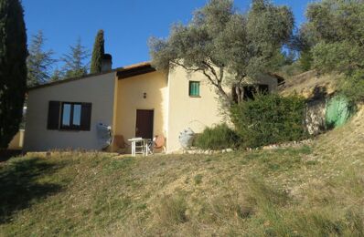 vente maison 304 500 € à proximité de Montagnac-Montpezat (04500)