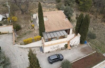 vente maison 279 900 € à proximité de Moustiers-Sainte-Marie (04360)