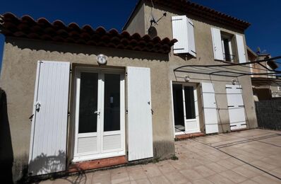 vente maison 235 000 € à proximité de Montagnac-Montpezat (04500)