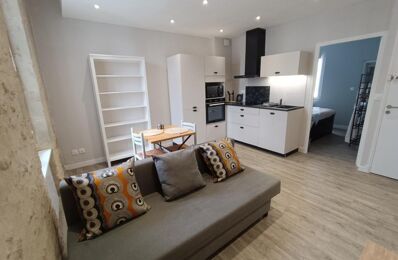 appartement 2 pièces 29 m2 à louer à Castelnaudary (11400)