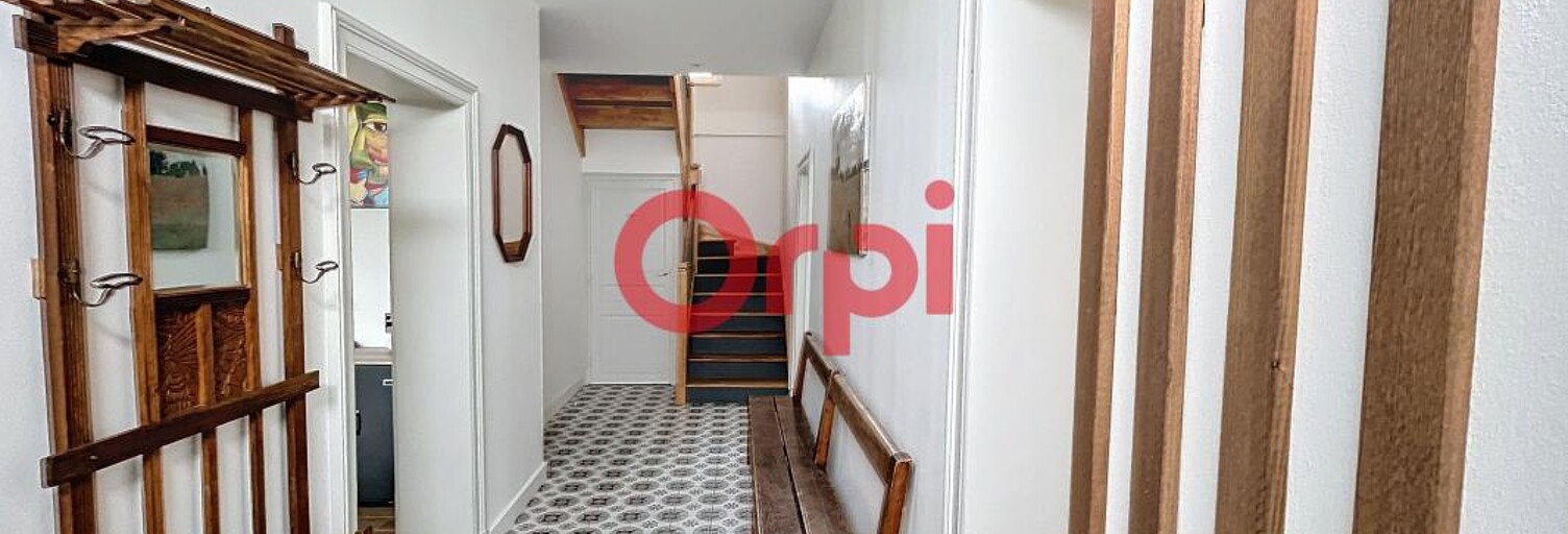 Maison 6 Pièces 200 m² à vendre à Hauterive (03270)