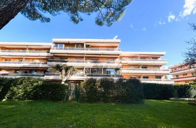 vente appartement 209 000 € à proximité de Le Rouret (06650)