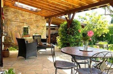 vente maison 379 000 € à proximité de Vallon-Pont-d'Arc (07150)