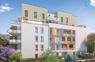 vente appartement 303 500 € à proximité de Lyon 2 (69002)