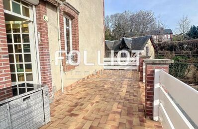 vente appartement 360 500 € à proximité de Villers-sur-Mer (14640)
