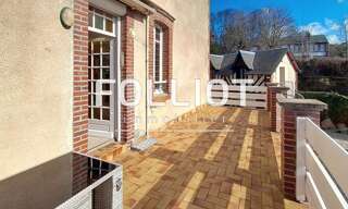 Appartement 4 Pièces 100 m² à vendre à Dives-sur-Mer (14160)