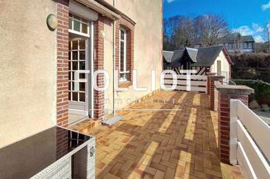 Appartement 4 pièces 350000 €