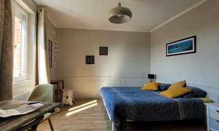 Appartement 1 Pièce 22 m² à vendre à Dives-sur-Mer (14160)