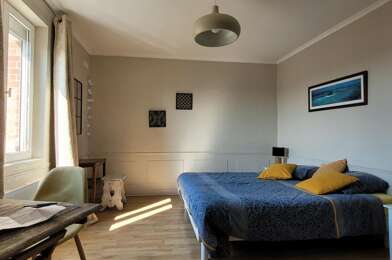 Appartement 1 pièces 97000 €