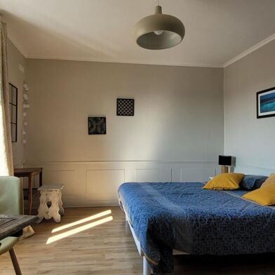 Appartement 1 pièces 97000 €