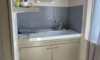 Appartement 1 Pièce 22 m² à vendre à Dives-sur-Mer (14160)