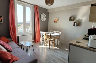 vente appartement 171 000 € à proximité de Beaufour-Druval (14340)