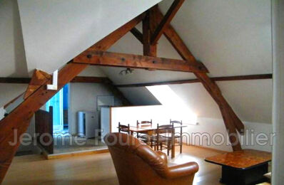 location appartement 570 € CC /mois à proximité de Argentat-sur-Dordogne (19400)