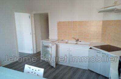 location appartement 424 € CC /mois à proximité de Corrèze (19)