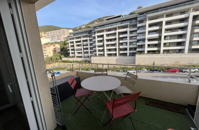 location appartement 754 € CC /mois à proximité de Cuttoli-Corticchiato (20167)