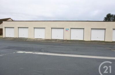 location garage 150 € CC /mois à proximité de Levroux (36110)