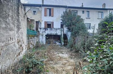 vente maison 160 000 € à proximité de Valence (26000)