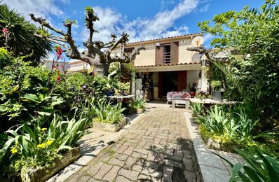 vente maison 160 000 € à proximité de Canale-Di-Verde (20230)