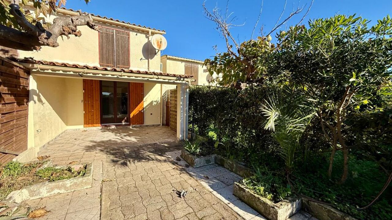 maison 3 pièces 45 m2 à vendre à Poggio-Mezzana (20230)