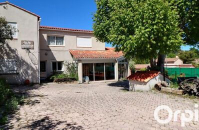 vente maison 599 000 € à proximité de Meyrargues (13650)