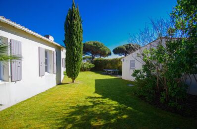 vente maison 1 643 000 € à proximité de La Faute-sur-Mer (85460)