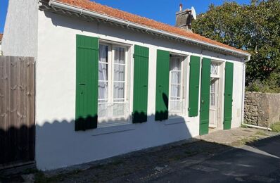 vente maison 159 900 € à proximité de Dolus-d'Oléron (17550)