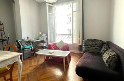 vente appartement 318 000 € à proximité de Gattières (06510)