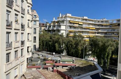 vente appartement 318 000 € à proximité de La Colle-sur-Loup (06480)