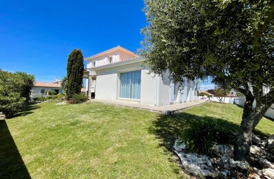 vente maison 852 800 € à proximité de Le Verdon-sur-Mer (33123)