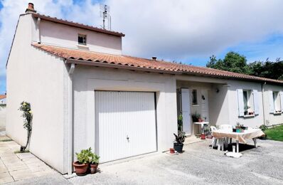 vente maison 315 000 € à proximité de Île-d'Aix (17123)
