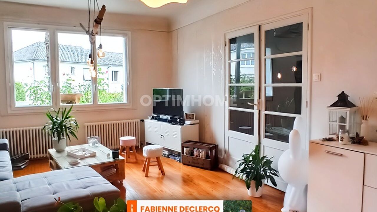 maison 5 pièces 115 m2 à vendre à Coulounieix-Chamiers (24660)