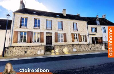 vente maison 390 000 € à proximité de Saint-Jean-Pierre-Fixte (28400)