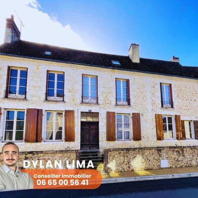 Maison 11 pièces 350 m²