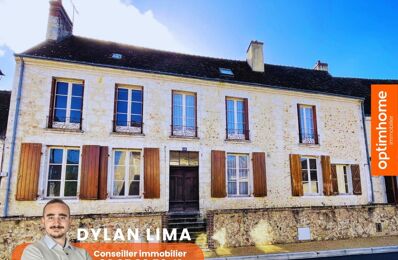 vente maison 299 000 € à proximité de Vézelin-sur-Loire (42590)