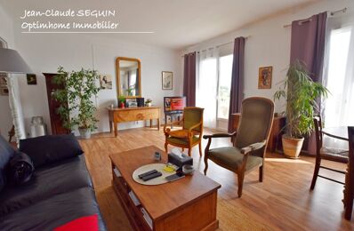 vente appartement 295 000 € à proximité de La Fare-les-Oliviers (13580)