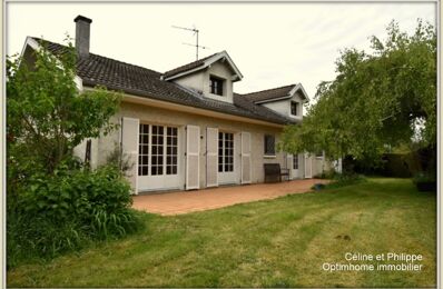 vente maison 297 000 € à proximité de Confrançon (01310)