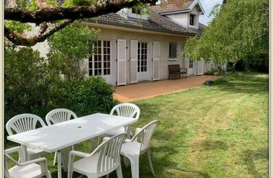 vente maison 297 000 € à proximité de Saint-Denis-Lès-Bourg (01000)