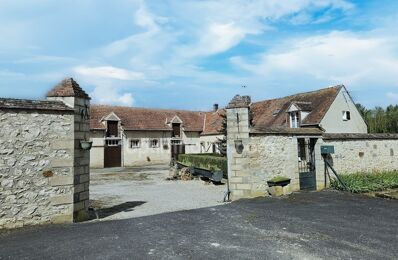 vente maison 313 000 € à proximité de Villeneuve-la-Guyard (89340)