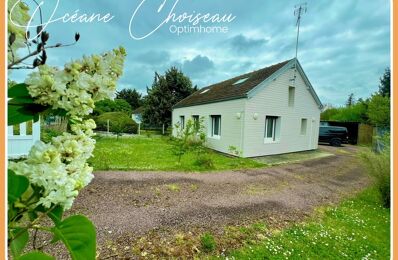 vente maison 229 000 € à proximité de Pacy-sur-Eure (27120)
