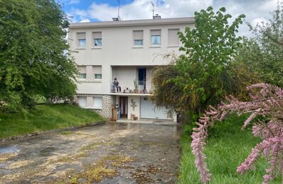 vente maison 142 700 € à proximité de La Celle-Dunoise (23800)