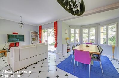 vente maison 930 000 € à proximité de La Frette-sur-Seine (95530)