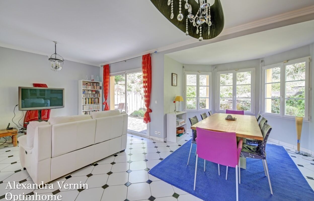 maison 8 pièces 180 m2 à vendre à Saint-Germain-en-Laye (78100)
