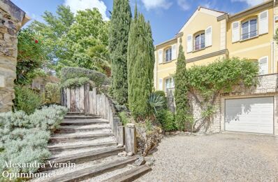 vente maison 930 000 € à proximité de Montigny-le-Bretonneux (78180)