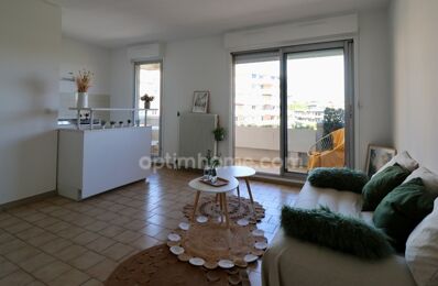 vente appartement 110 000 € à proximité de Murviel-Lès-Montpellier (34570)