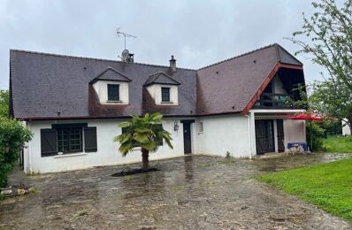 vente maison 498 000 € à proximité de Rebais (77510)
