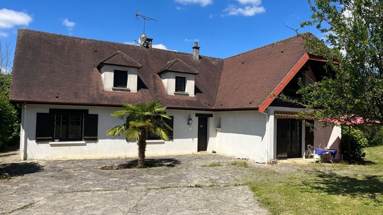 maison 8 pièces 230 m2 à vendre à La Ferté-sous-Jouarre (77260)