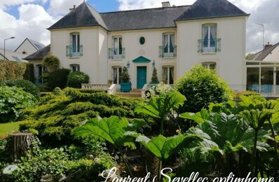 vente maison 1 545 000 € à proximité de Servon-sur-Vilaine (35530)
