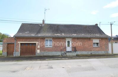 vente maison 87 000 € à proximité de Bohain-en-Vermandois (02110)