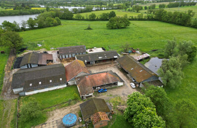vente maison 422 000 € à proximité de Villars-les-Dombes (01330)